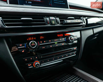 БМВ Х5, об'ємом двигуна 3 л та пробігом 134 тис. км за 36835 $, фото 15 на Automoto.ua