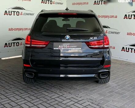 БМВ Х5, объемом двигателя 3 л и пробегом 178 тыс. км за 38950 $, фото 3 на Automoto.ua