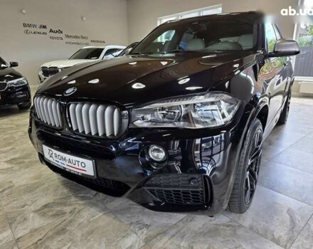 БМВ Х5, об'ємом двигуна 0 л та пробігом 195 тис. км за 40000 $, фото 1 на Automoto.ua