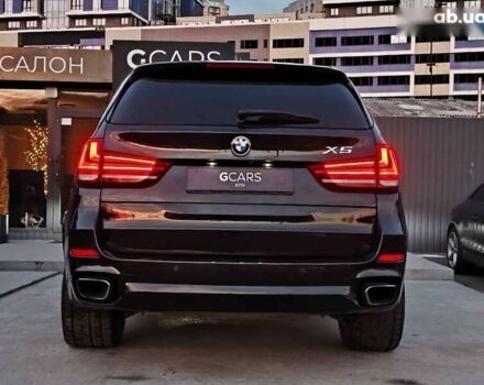БМВ Х5, объемом двигателя 3 л и пробегом 247 тыс. км за 31999 $, фото 4 на Automoto.ua
