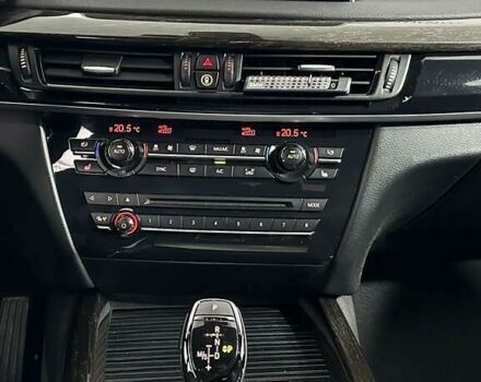 БМВ Х5, объемом двигателя 3 л и пробегом 178 тыс. км за 39950 $, фото 19 на Automoto.ua