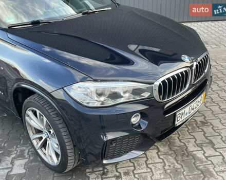 БМВ Х5, объемом двигателя 3 л и пробегом 186 тыс. км за 33300 $, фото 9 на Automoto.ua