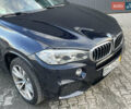 БМВ Х5, объемом двигателя 3 л и пробегом 186 тыс. км за 33300 $, фото 9 на Automoto.ua