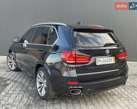 БМВ Х5, объемом двигателя 3 л и пробегом 186 тыс. км за 33300 $, фото 26 на Automoto.ua