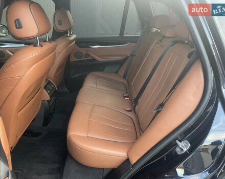 БМВ Х5, объемом двигателя 3 л и пробегом 186 тыс. км за 33300 $, фото 42 на Automoto.ua