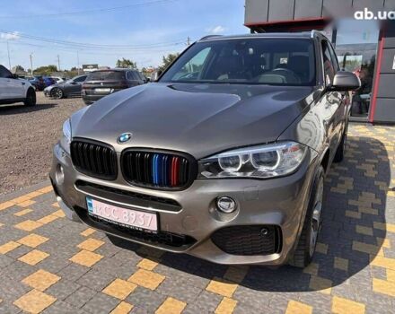 БМВ Х5, об'ємом двигуна 0 л та пробігом 183 тис. км за 21500 $, фото 13 на Automoto.ua