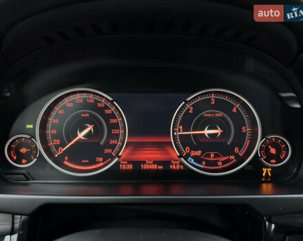 БМВ Х5, объемом двигателя 2 л и пробегом 122 тыс. км за 36000 $, фото 63 на Automoto.ua