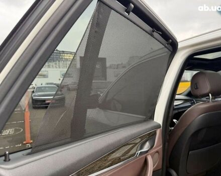 БМВ Х5, объемом двигателя 3 л и пробегом 213 тыс. км за 28800 $, фото 27 на Automoto.ua