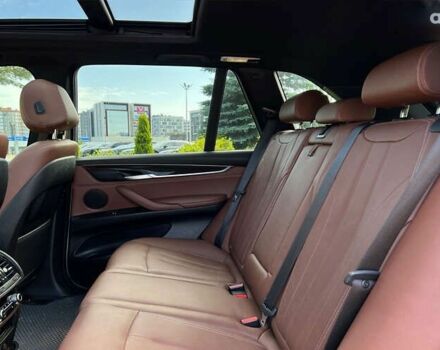 БМВ Х5, объемом двигателя 0 л и пробегом 158 тыс. км за 29500 $, фото 11 на Automoto.ua