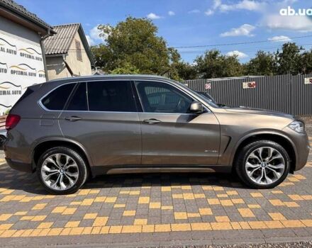 БМВ Х5, об'ємом двигуна 0 л та пробігом 183 тис. км за 21500 $, фото 4 на Automoto.ua