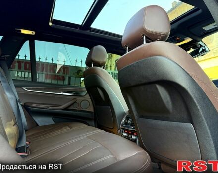 БМВ Х5, объемом двигателя 3 л и пробегом 117 тыс. км за 38500 $, фото 7 на Automoto.ua