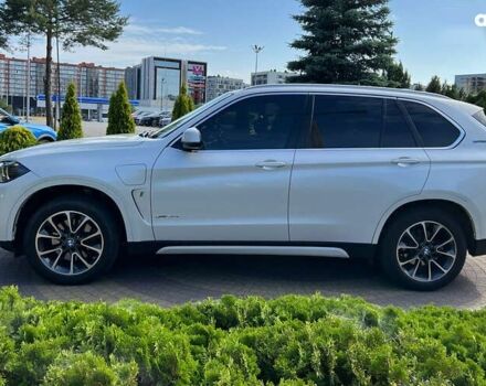 БМВ Х5, объемом двигателя 0 л и пробегом 158 тыс. км за 29500 $, фото 3 на Automoto.ua