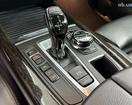 БМВ Х5, объемом двигателя 3 л и пробегом 175 тыс. км за 39950 $, фото 19 на Automoto.ua