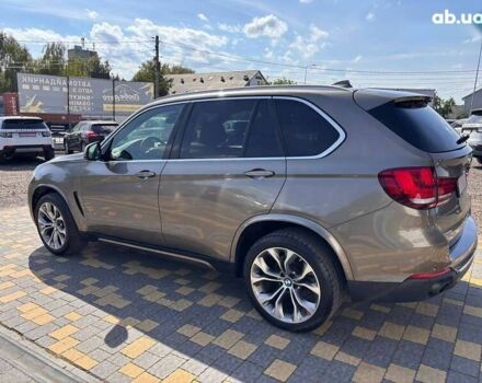 БМВ Х5, об'ємом двигуна 0 л та пробігом 183 тис. км за 21500 $, фото 9 на Automoto.ua
