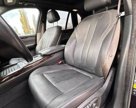 БМВ Х5, объемом двигателя 3 л и пробегом 94 тыс. км за 24800 $, фото 16 на Automoto.ua