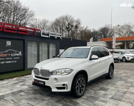 БМВ Х5, объемом двигателя 3 л и пробегом 270 тыс. км за 34500 $, фото 1 на Automoto.ua