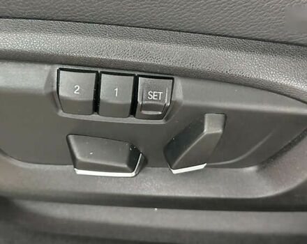 БМВ Х5, объемом двигателя 3 л и пробегом 175 тыс. км за 41950 $, фото 16 на Automoto.ua