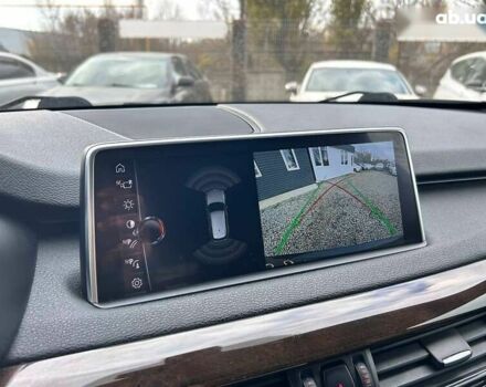 БМВ Х5, объемом двигателя 3 л и пробегом 94 тыс. км за 24800 $, фото 24 на Automoto.ua