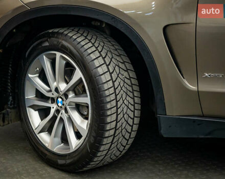 БМВ Х5, об'ємом двигуна 3 л та пробігом 134 тис. км за 36835 $, фото 7 на Automoto.ua