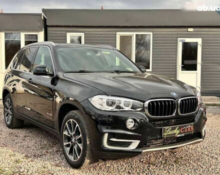 БМВ Х5, объемом двигателя 3 л и пробегом 94 тыс. км за 24800 $, фото 1 на Automoto.ua