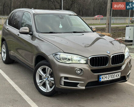 БМВ Х5, объемом двигателя 2 л и пробегом 122 тыс. км за 36000 $, фото 17 на Automoto.ua