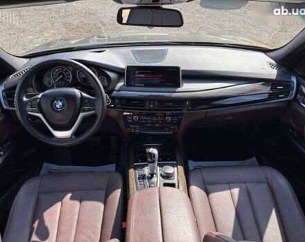 БМВ Х5, об'ємом двигуна 0 л та пробігом 183 тис. км за 21500 $, фото 28 на Automoto.ua