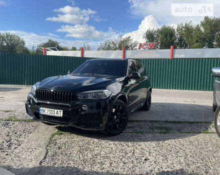 БМВ Х5, об'ємом двигуна 3 л та пробігом 257 тис. км за 44000 $, фото 81 на Automoto.ua