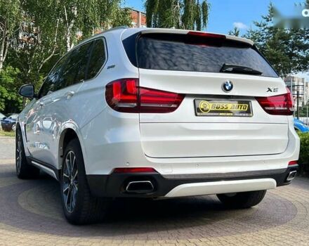 БМВ Х5, объемом двигателя 0 л и пробегом 158 тыс. км за 29500 $, фото 4 на Automoto.ua