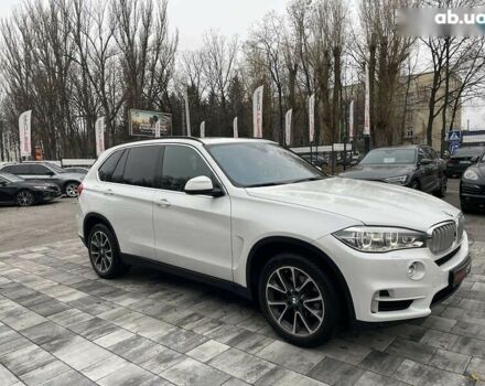 БМВ Х5, объемом двигателя 3 л и пробегом 270 тыс. км за 34500 $, фото 9 на Automoto.ua