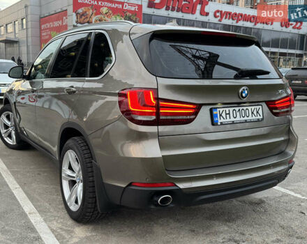 БМВ Х5, объемом двигателя 2 л и пробегом 122 тыс. км за 36000 $, фото 36 на Automoto.ua