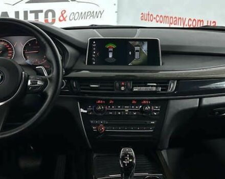 БМВ Х5, объемом двигателя 3 л и пробегом 175 тыс. км за 41950 $, фото 23 на Automoto.ua