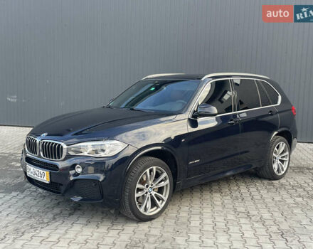 БМВ Х5, объемом двигателя 3 л и пробегом 186 тыс. км за 33300 $, фото 3 на Automoto.ua