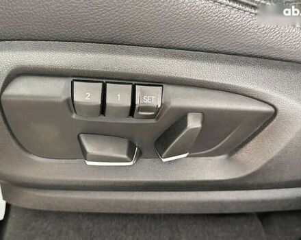 БМВ Х5, объемом двигателя 3 л и пробегом 178 тыс. км за 38950 $, фото 8 на Automoto.ua