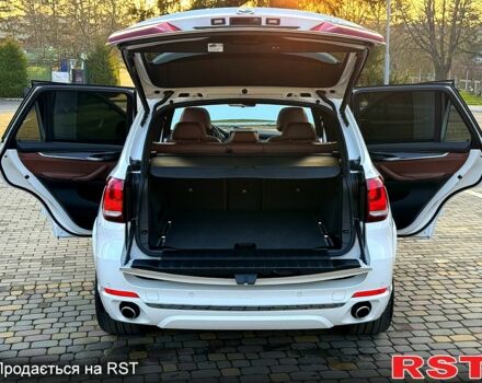 БМВ Х5, об'ємом двигуна 3 л та пробігом 106 тис. км за 28999 $, фото 7 на Automoto.ua