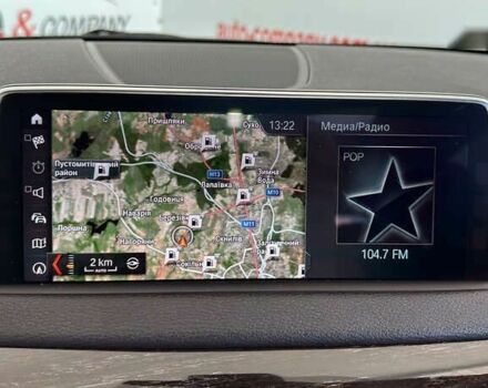 БМВ Х5, объемом двигателя 3 л и пробегом 178 тыс. км за 38950 $, фото 29 на Automoto.ua