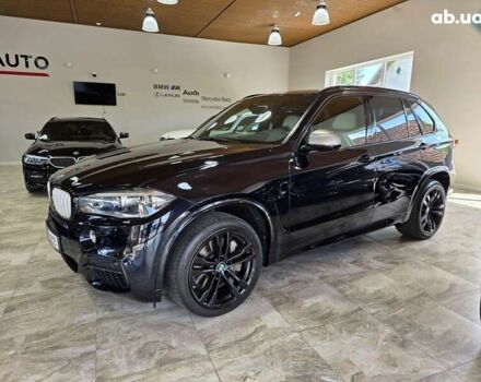 БМВ Х5, об'ємом двигуна 0 л та пробігом 195 тис. км за 40000 $, фото 3 на Automoto.ua