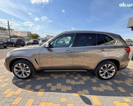 БМВ Х5, об'ємом двигуна 0 л та пробігом 183 тис. км за 21500 $, фото 10 на Automoto.ua