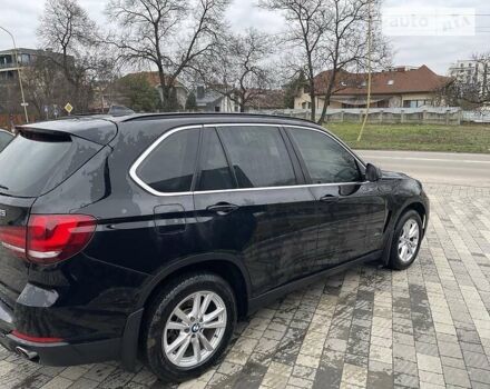 БМВ Х5, об'ємом двигуна 2 л та пробігом 128 тис. км за 37500 $, фото 6 на Automoto.ua