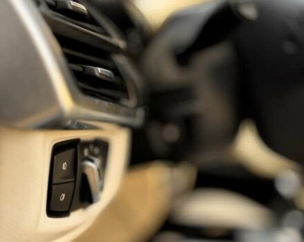 БМВ Х5, объемом двигателя 2 л и пробегом 110 тыс. км за 35500 $, фото 15 на Automoto.ua