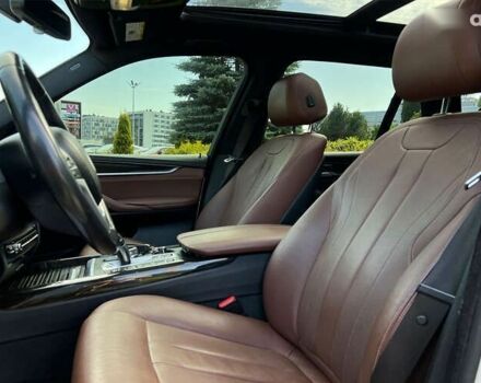 БМВ Х5, объемом двигателя 0 л и пробегом 158 тыс. км за 29500 $, фото 19 на Automoto.ua