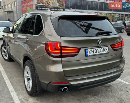 БМВ Х5, объемом двигателя 2 л и пробегом 122 тыс. км за 36000 $, фото 35 на Automoto.ua