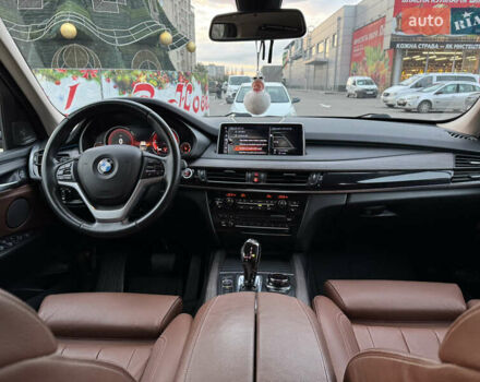 БМВ Х5, объемом двигателя 2 л и пробегом 122 тыс. км за 36000 $, фото 56 на Automoto.ua