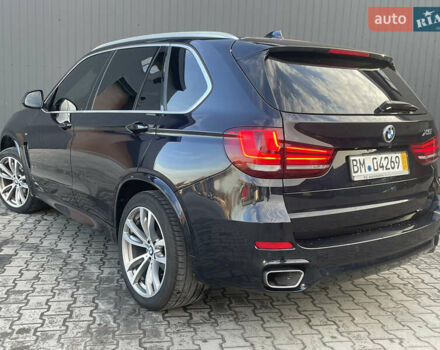 БМВ Х5, объемом двигателя 3 л и пробегом 186 тыс. км за 33300 $, фото 28 на Automoto.ua