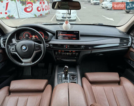 БМВ Х5, объемом двигателя 2 л и пробегом 122 тыс. км за 36000 $, фото 55 на Automoto.ua