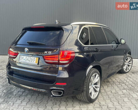 БМВ Х5, объемом двигателя 3 л и пробегом 186 тыс. км за 33300 $, фото 19 на Automoto.ua