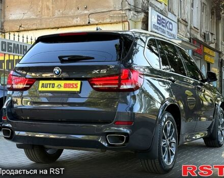 БМВ Х5, объемом двигателя 3 л и пробегом 117 тыс. км за 38500 $, фото 4 на Automoto.ua