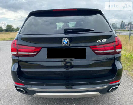 БМВ Х5, объемом двигателя 2.98 л и пробегом 89 тыс. км за 30700 $, фото 5 на Automoto.ua
