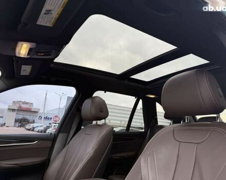 БМВ Х5, объемом двигателя 3 л и пробегом 213 тыс. км за 28800 $, фото 26 на Automoto.ua