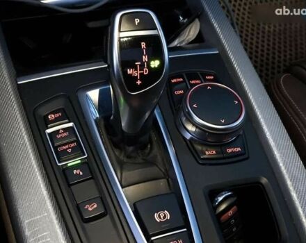 БМВ Х5, объемом двигателя 3 л и пробегом 247 тыс. км за 31999 $, фото 28 на Automoto.ua