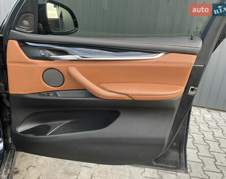 БМВ Х5, объемом двигателя 3 л и пробегом 186 тыс. км за 33300 $, фото 57 на Automoto.ua